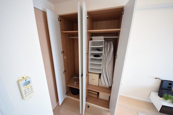 プラウドフラット白金高輪の物件内観写真